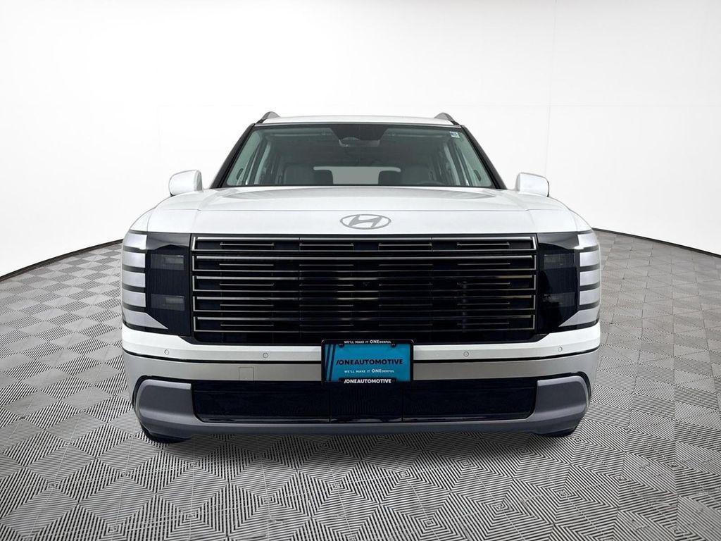 new 2026 Hyundai Palisade car, priced at $51,878
