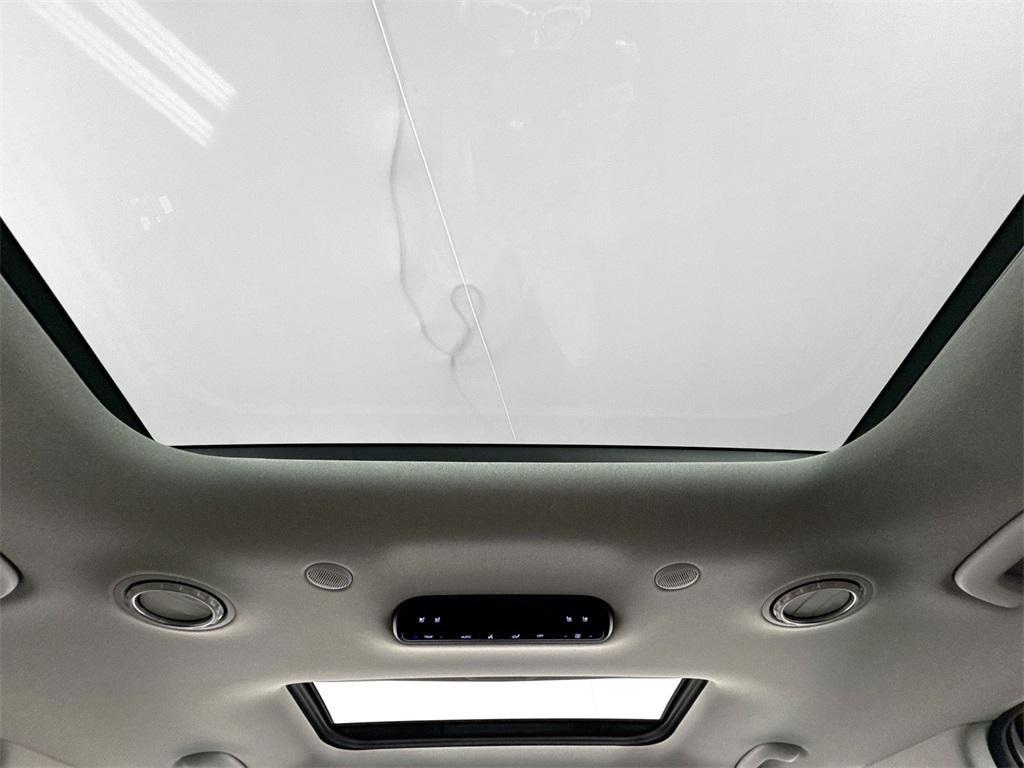 new 2026 Hyundai Palisade car, priced at $51,878