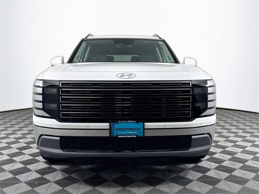 new 2026 Hyundai Palisade car, priced at $51,878