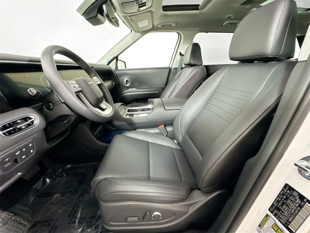 new 2026 Hyundai Palisade car, priced at $51,878