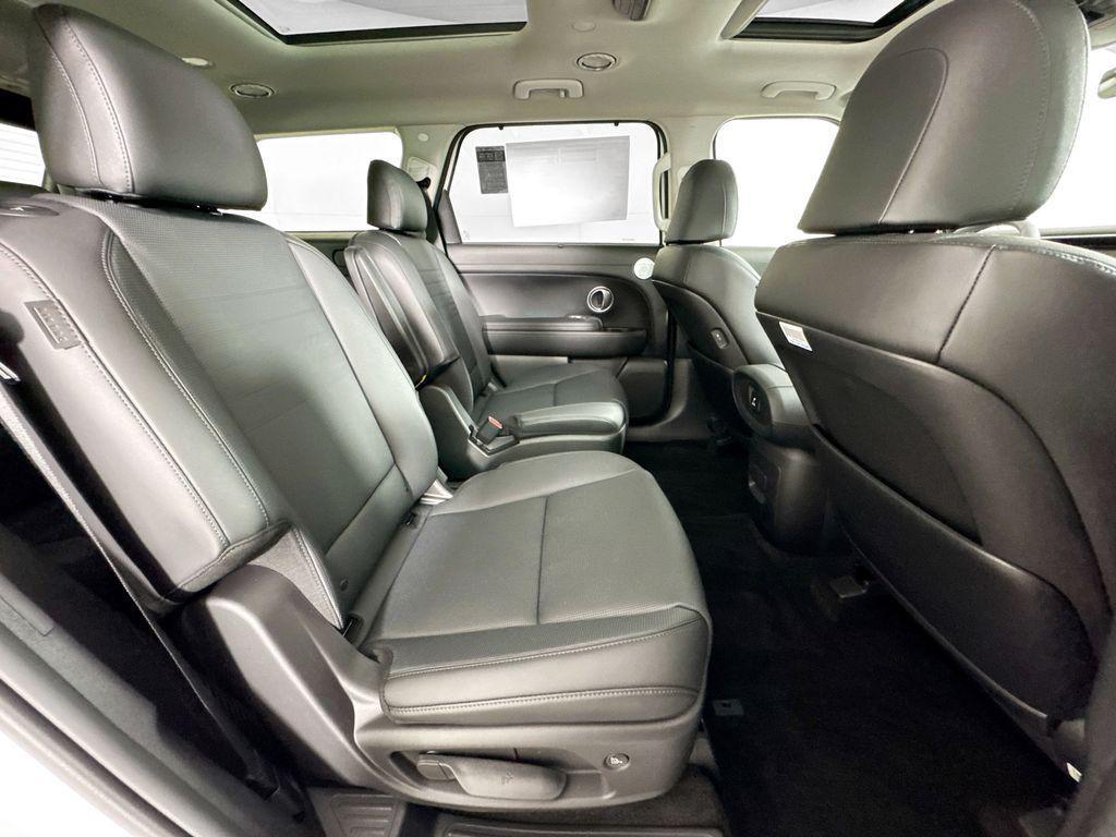 new 2026 Hyundai Palisade car, priced at $51,878