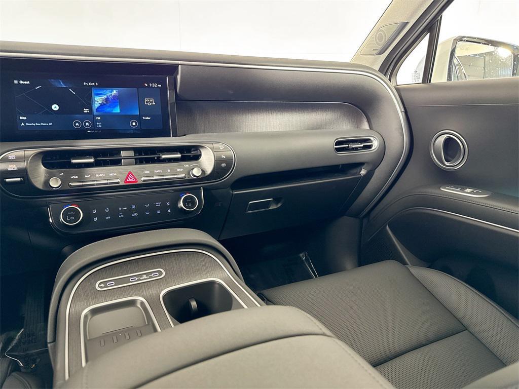 new 2026 Hyundai Palisade car, priced at $51,878