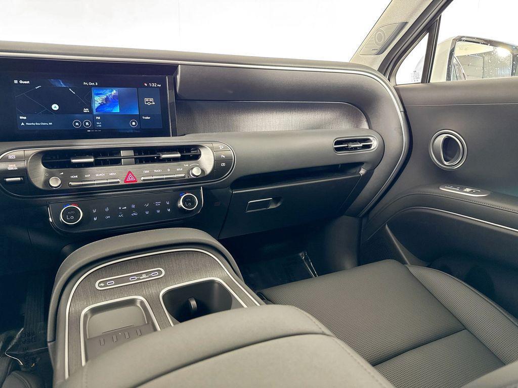 new 2026 Hyundai Palisade car, priced at $51,878