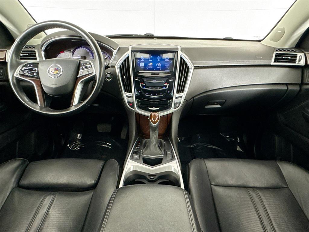 used 2013 Cadillac SRX car, priced at $8,222