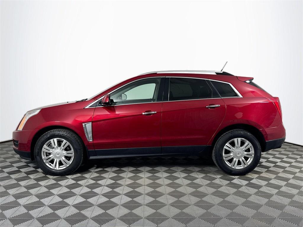 used 2013 Cadillac SRX car, priced at $8,222