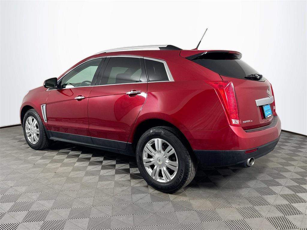 used 2013 Cadillac SRX car, priced at $8,222