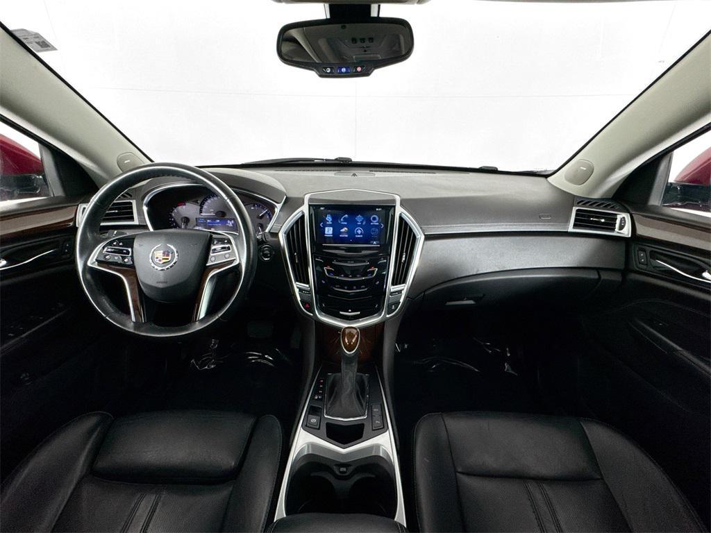 used 2013 Cadillac SRX car, priced at $8,222