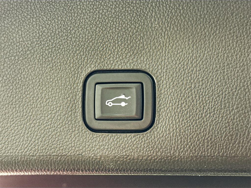 used 2013 Cadillac SRX car, priced at $8,222