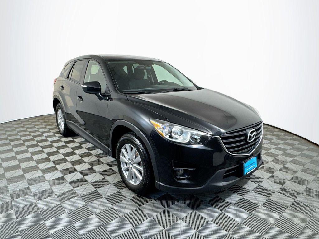 used 2016 Mazda CX-5 car, priced at $13,999