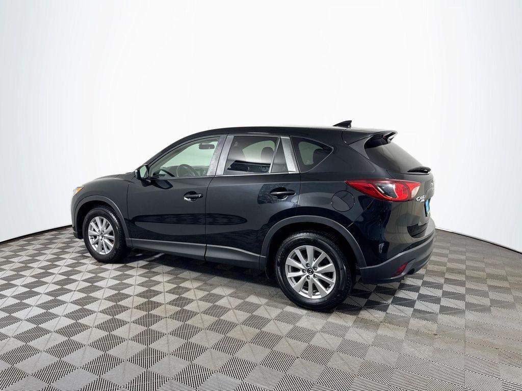 used 2016 Mazda CX-5 car, priced at $13,999