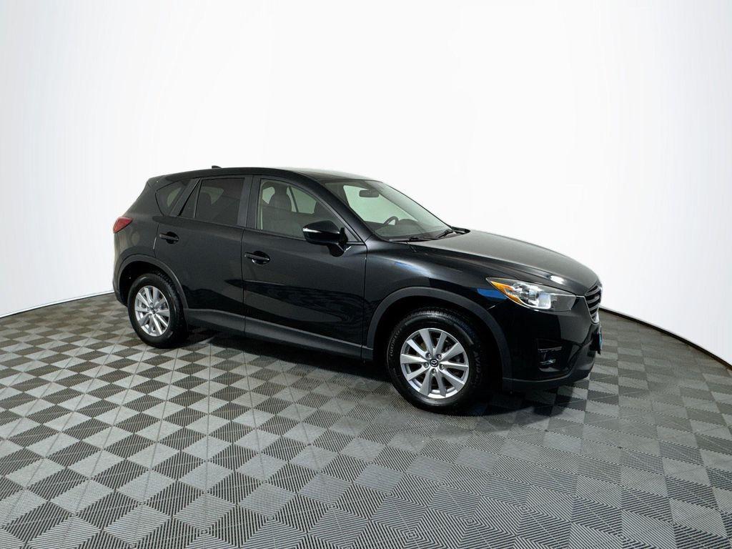 used 2016 Mazda CX-5 car, priced at $13,999