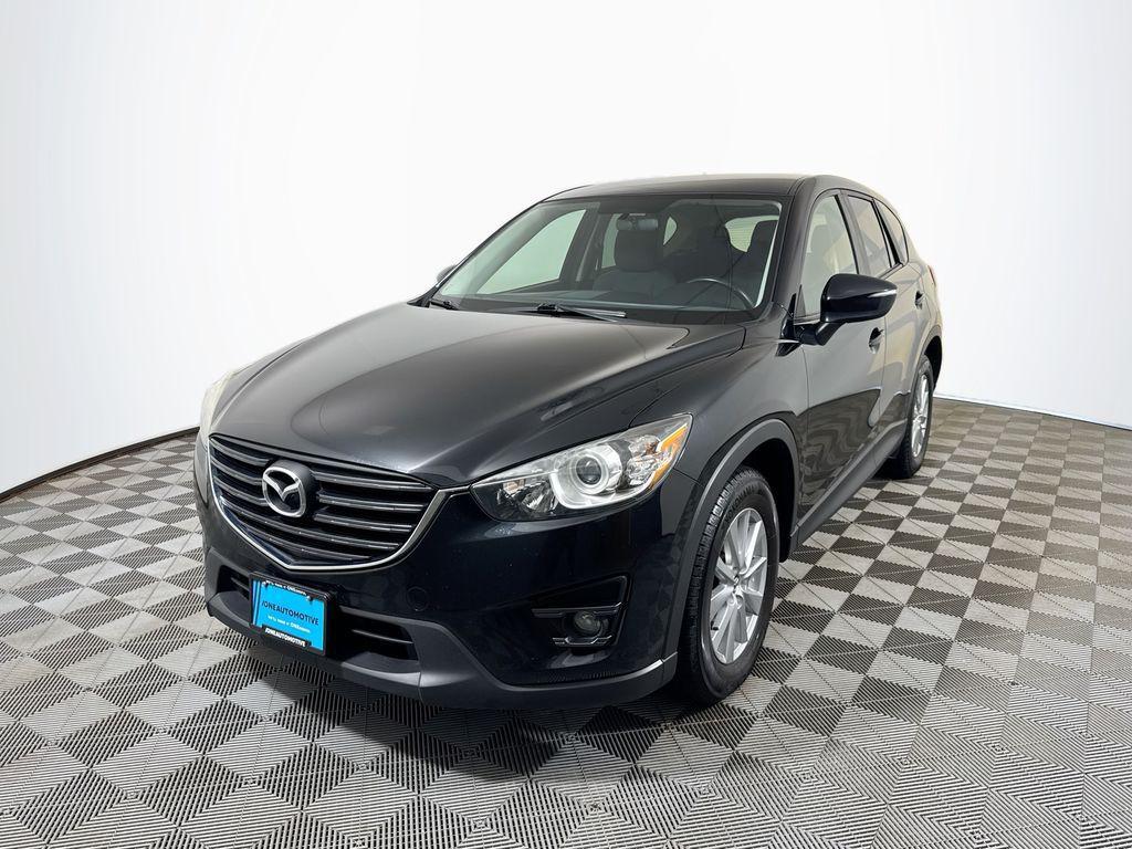 used 2016 Mazda CX-5 car, priced at $13,999