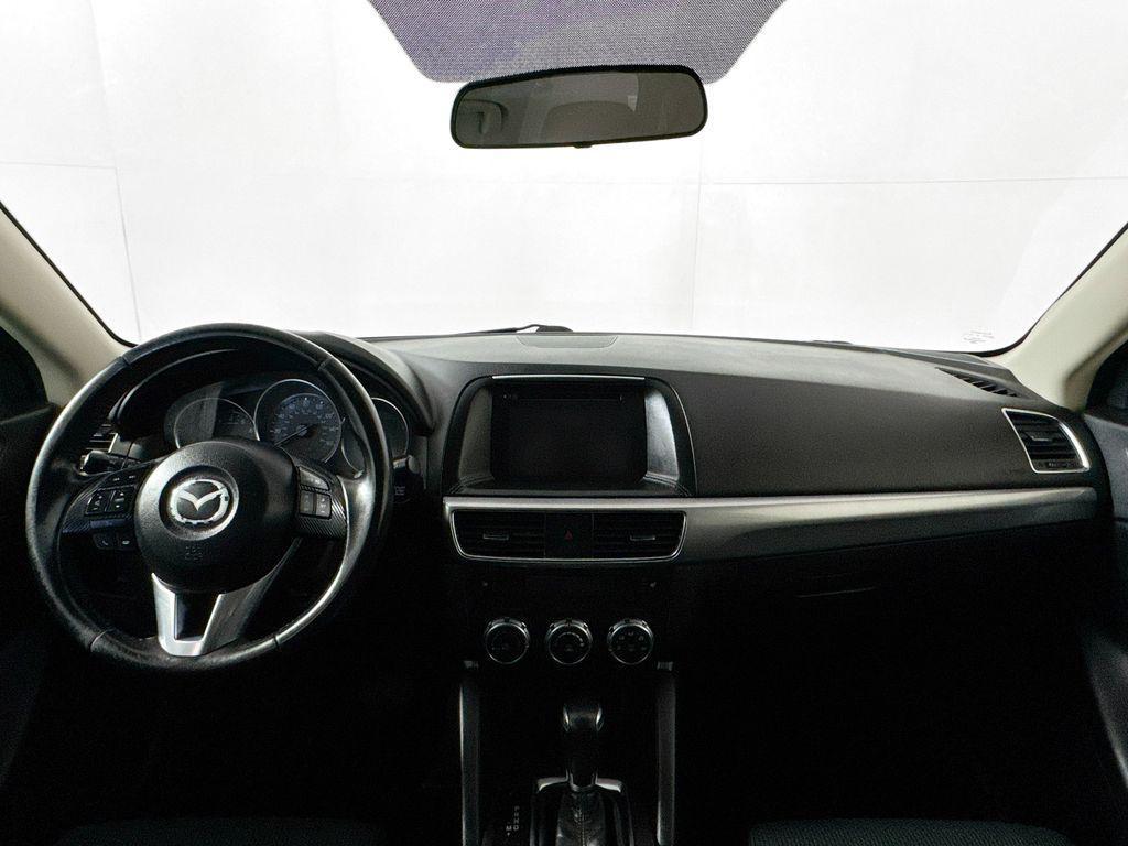 used 2016 Mazda CX-5 car, priced at $13,999