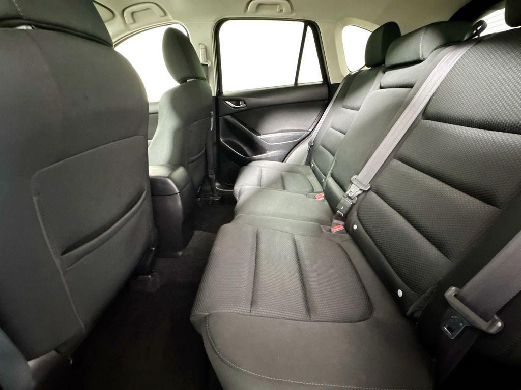 used 2016 Mazda CX-5 car, priced at $13,999