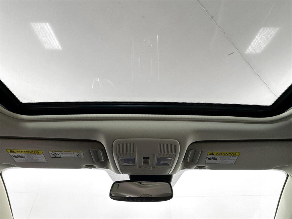 used 2024 Mazda CX-5 car, priced at $25,777