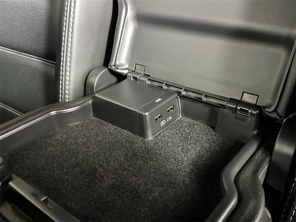 used 2024 Mazda CX-5 car, priced at $25,777