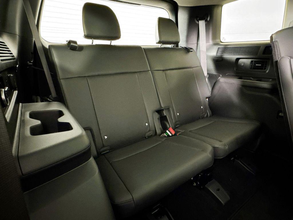new 2026 Hyundai Santa Fe car, priced at $47,599
