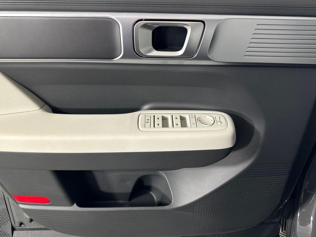 new 2026 Hyundai Santa Fe car, priced at $39,314