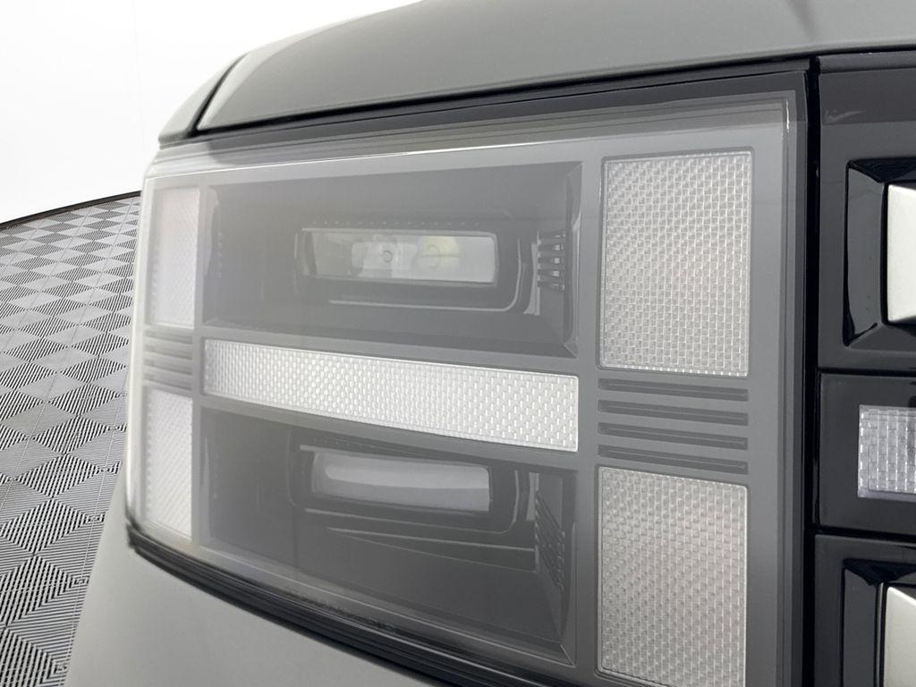 new 2026 Hyundai Santa Fe car, priced at $39,314