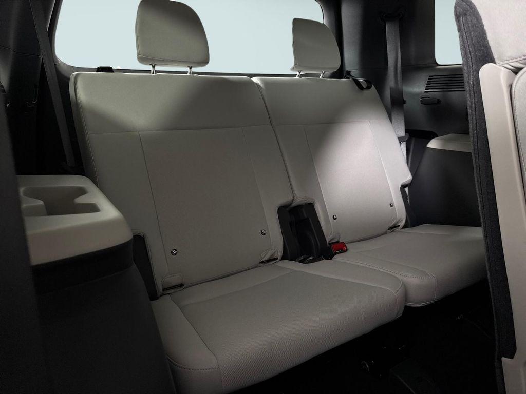 new 2026 Hyundai Santa Fe car, priced at $39,314