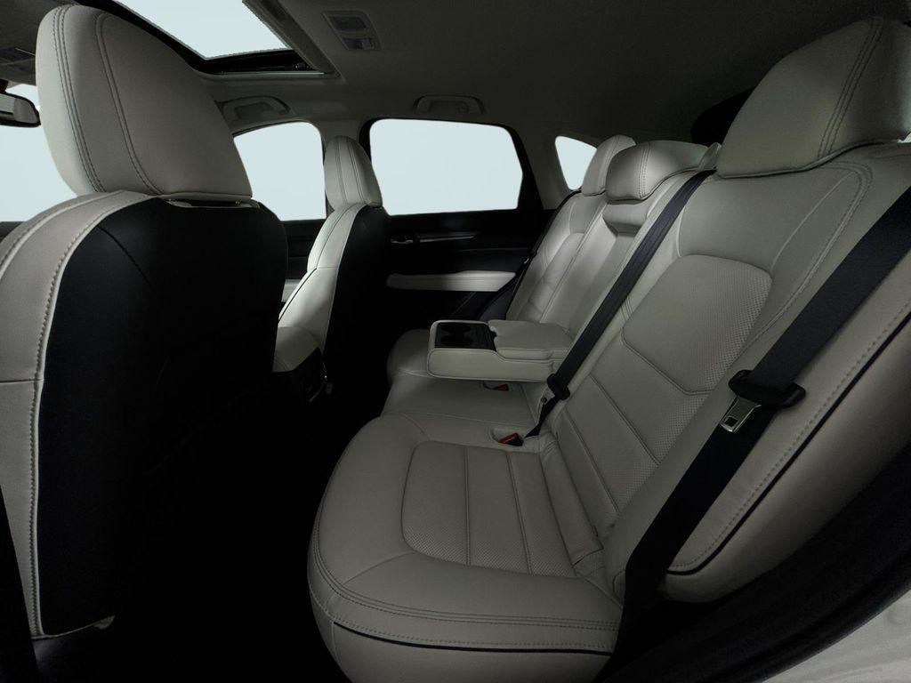 used 2025 Mazda CX-5 car, priced at $31,422