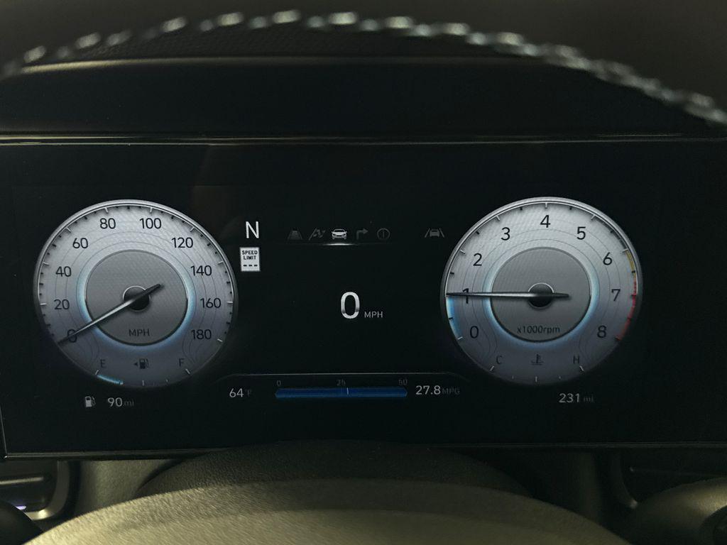 new 2026 Hyundai ELANTRA N car, priced at $35,517