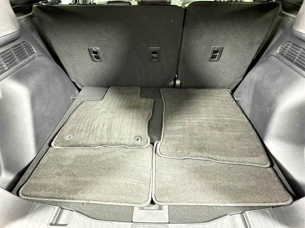 used 2024 Ford Escape car, priced at $26,992