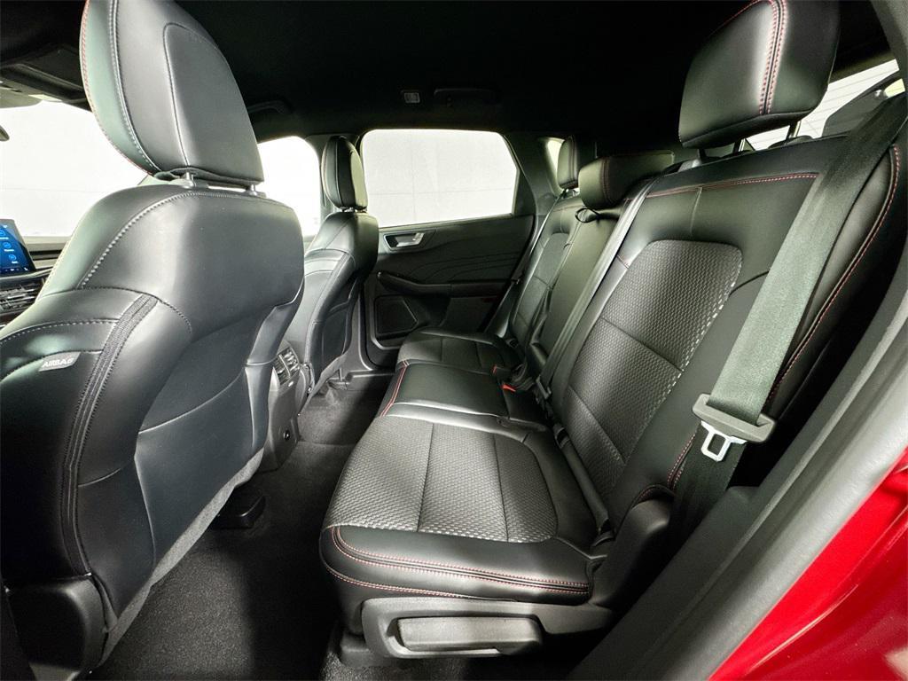 used 2024 Ford Escape car, priced at $26,992