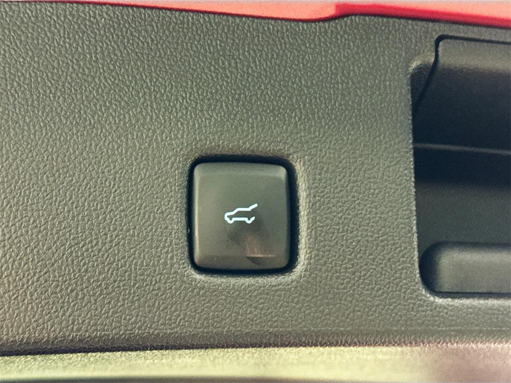 used 2024 Ford Escape car, priced at $26,992