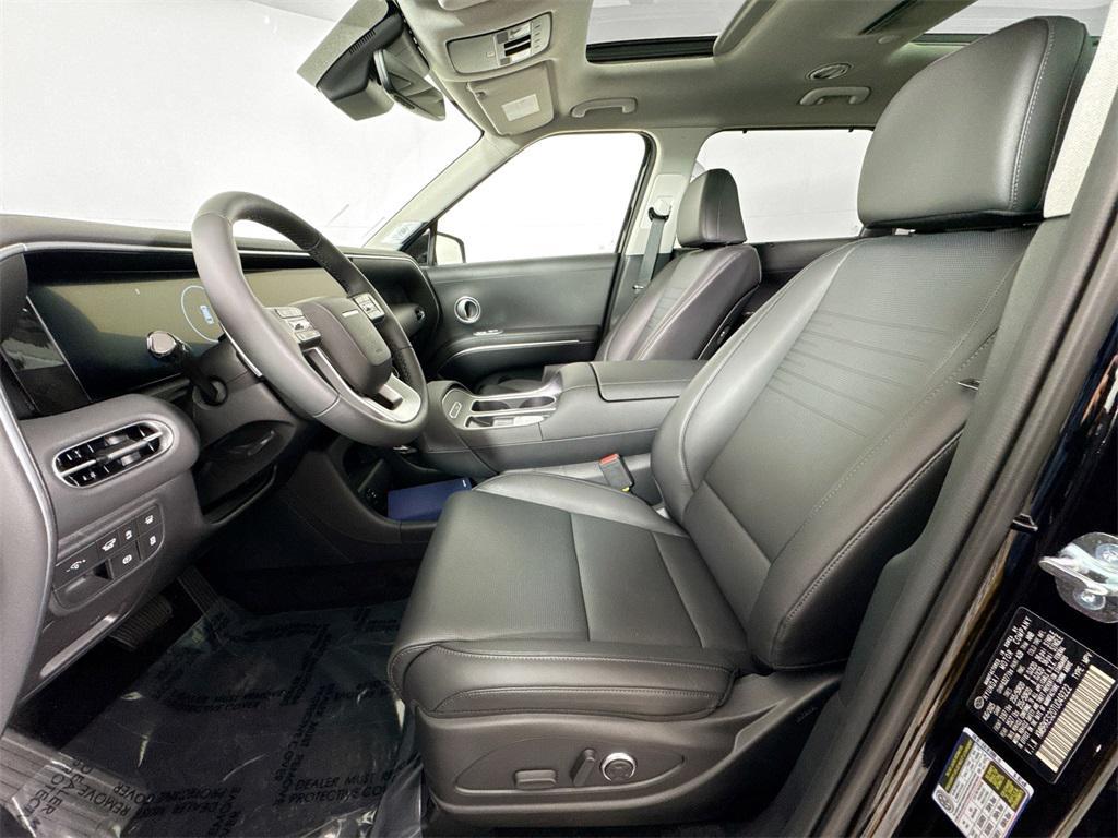 new 2026 Hyundai Palisade car, priced at $51,172