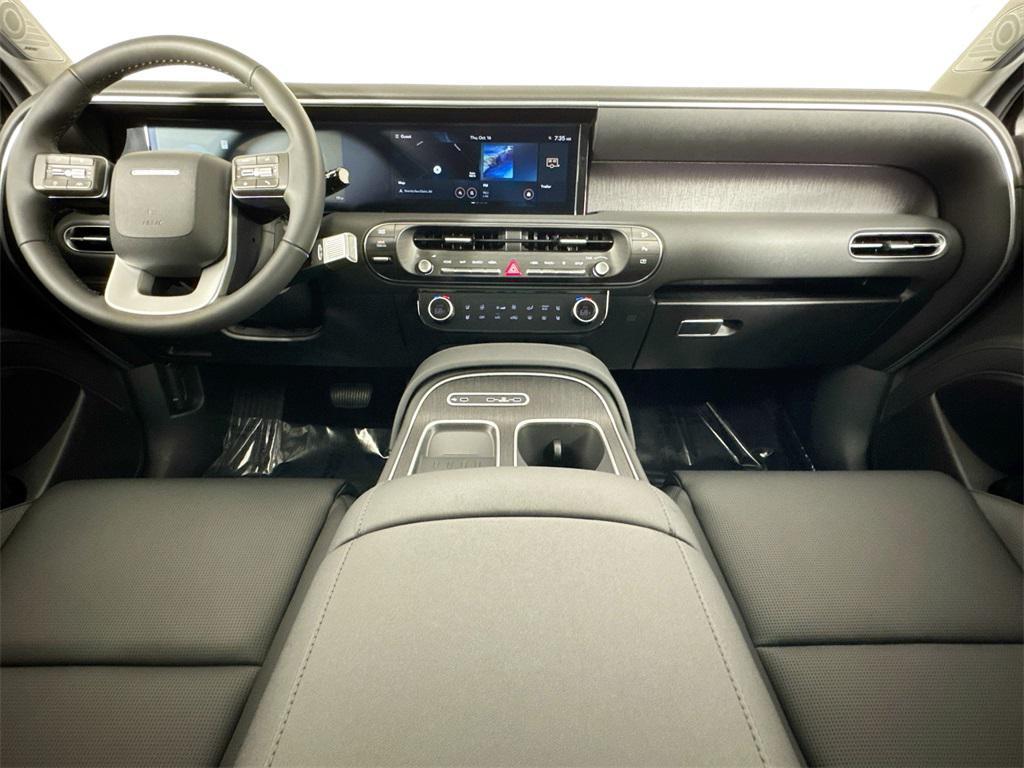 new 2026 Hyundai Palisade car, priced at $51,172