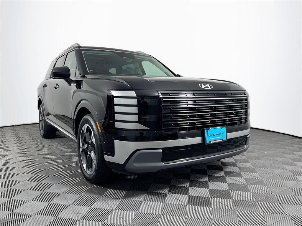 new 2026 Hyundai Palisade car, priced at $51,172