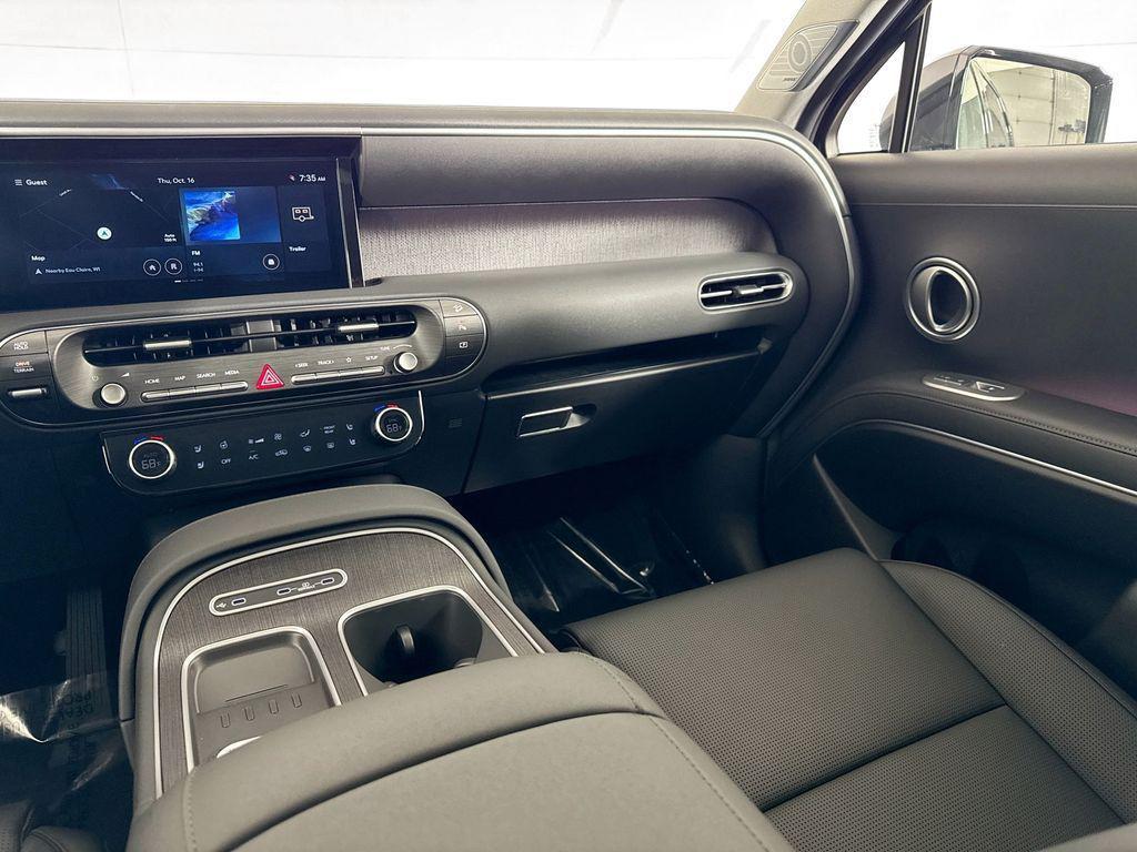 new 2026 Hyundai Palisade car, priced at $51,372