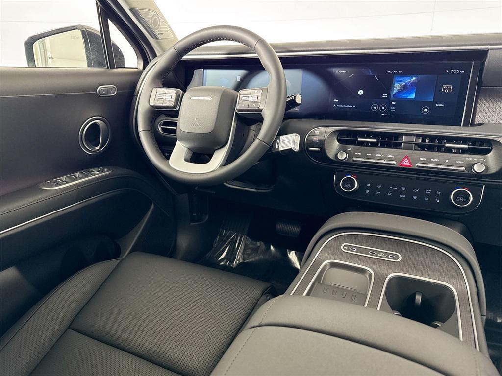 new 2026 Hyundai Palisade car, priced at $51,172