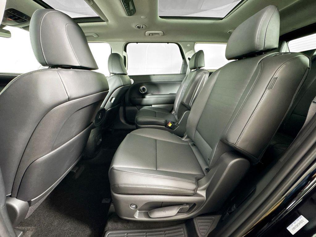 new 2026 Hyundai Palisade car, priced at $51,372