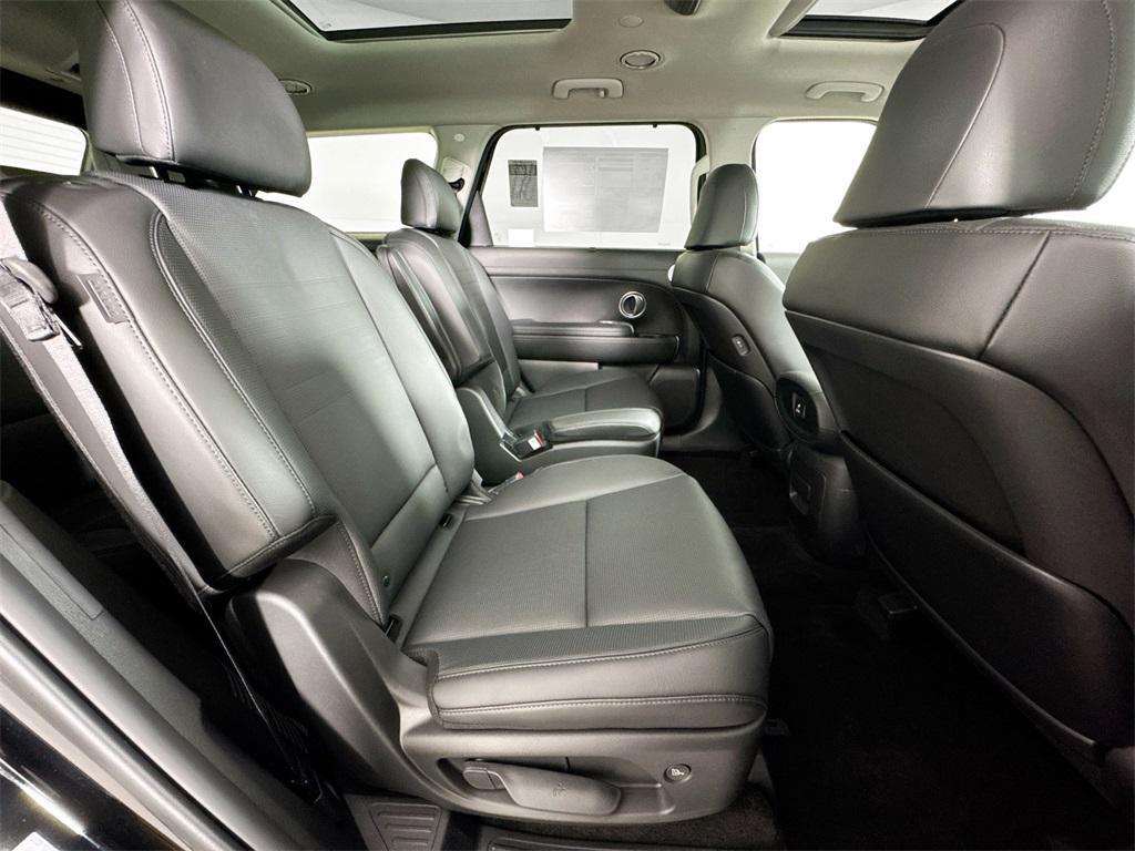 new 2026 Hyundai Palisade car, priced at $51,172