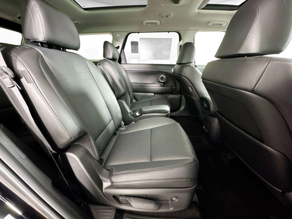 new 2026 Hyundai Palisade car, priced at $51,372