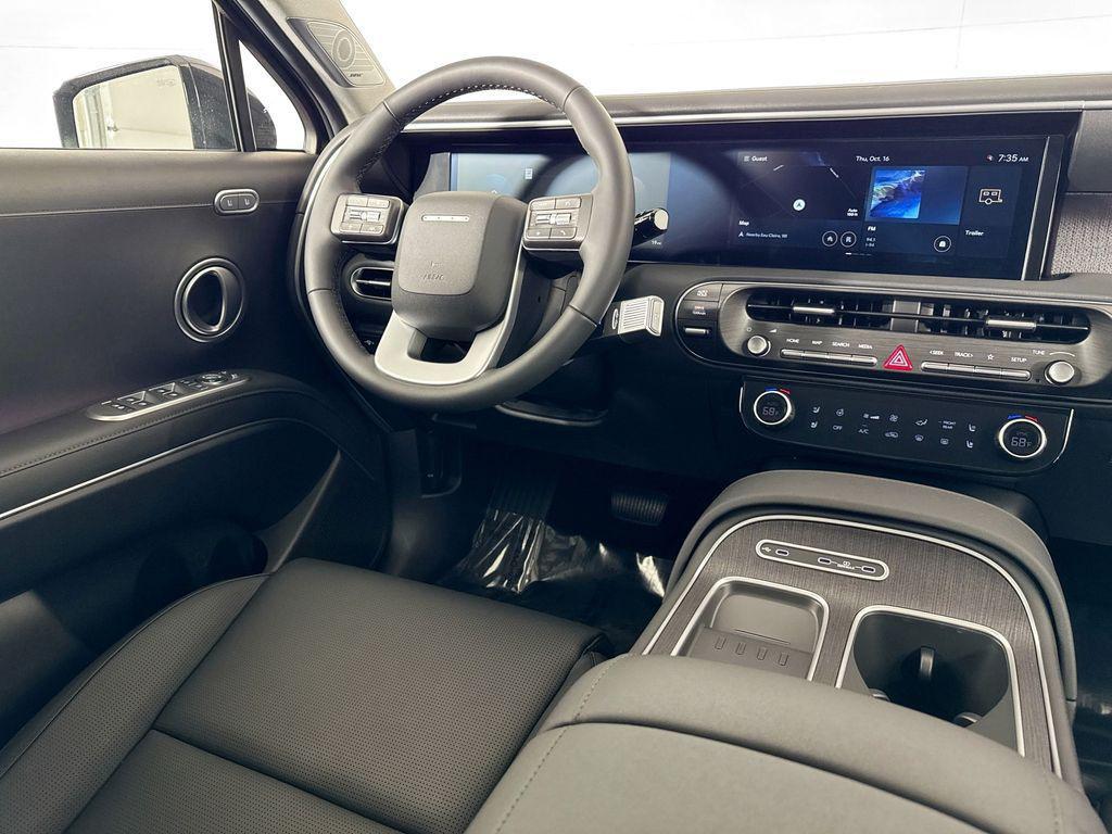 new 2026 Hyundai Palisade car, priced at $51,372