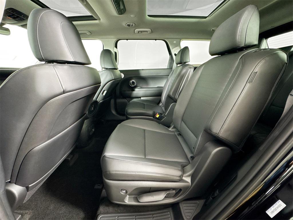 new 2026 Hyundai Palisade car, priced at $51,172