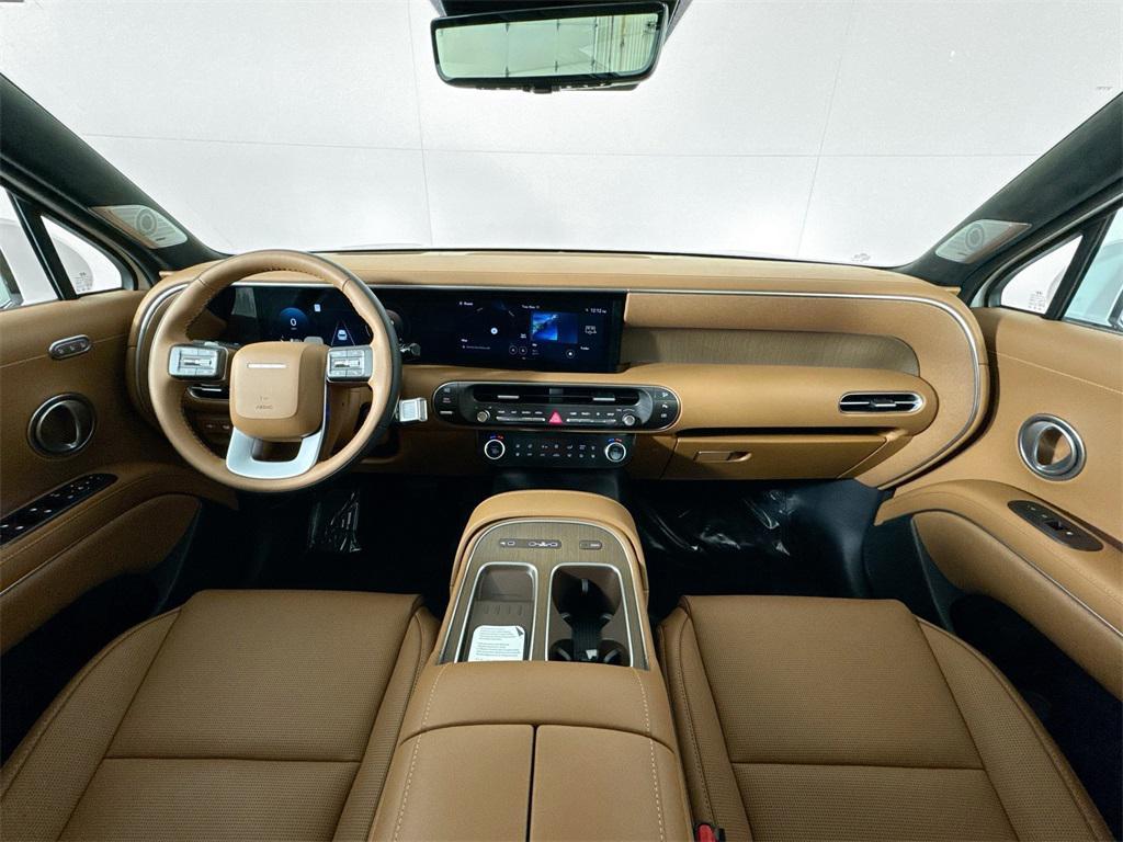 new 2026 Hyundai Palisade car, priced at $59,375