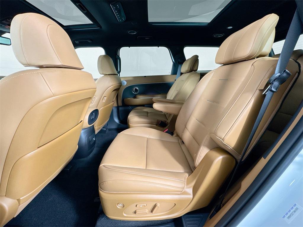 new 2026 Hyundai Palisade car, priced at $59,375