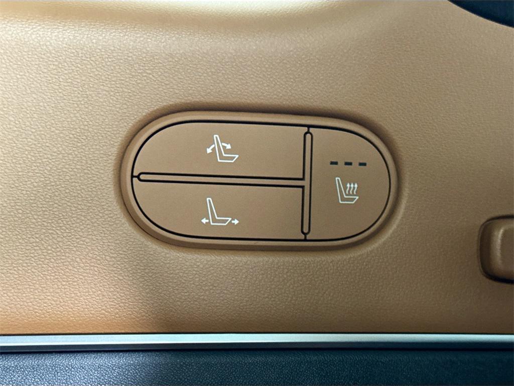 new 2026 Hyundai Palisade car, priced at $59,375