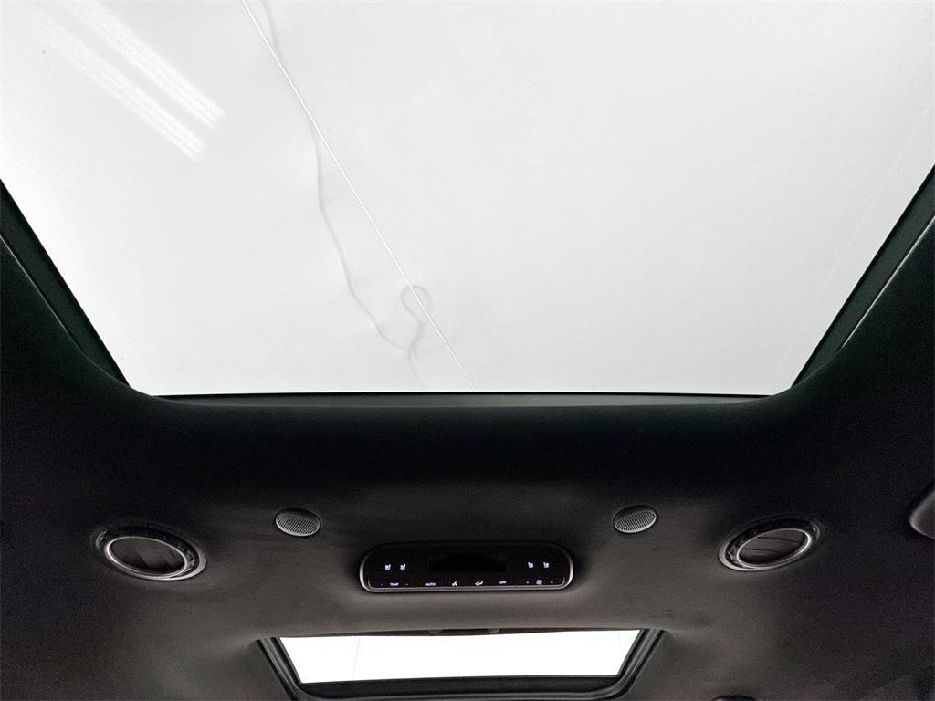 new 2026 Hyundai Palisade car, priced at $59,375