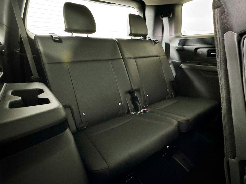 new 2026 Hyundai Santa Fe car, priced at $46,664