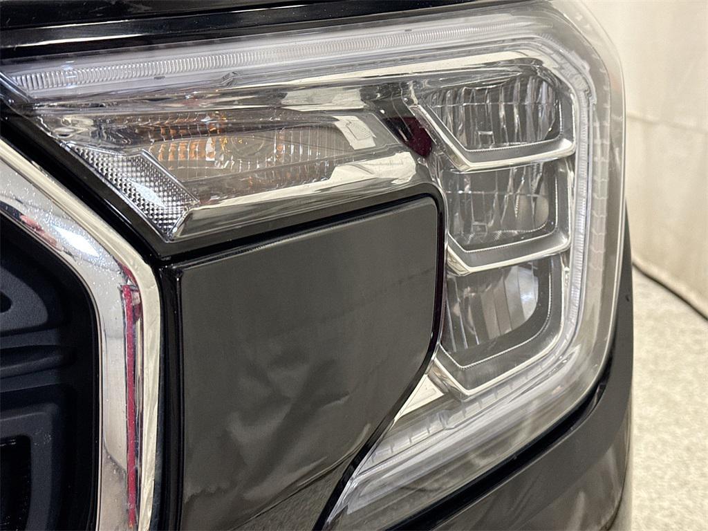 used 2022 GMC Terrain car, priced at $19,921