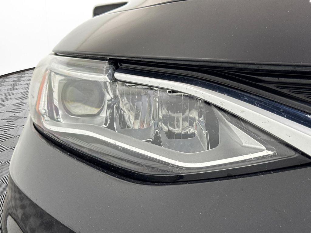 used 2024 Chevrolet Malibu car, priced at $21,894