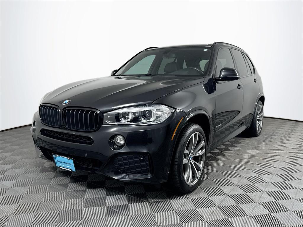 used 2018 BMW X5 car, priced at $20,992