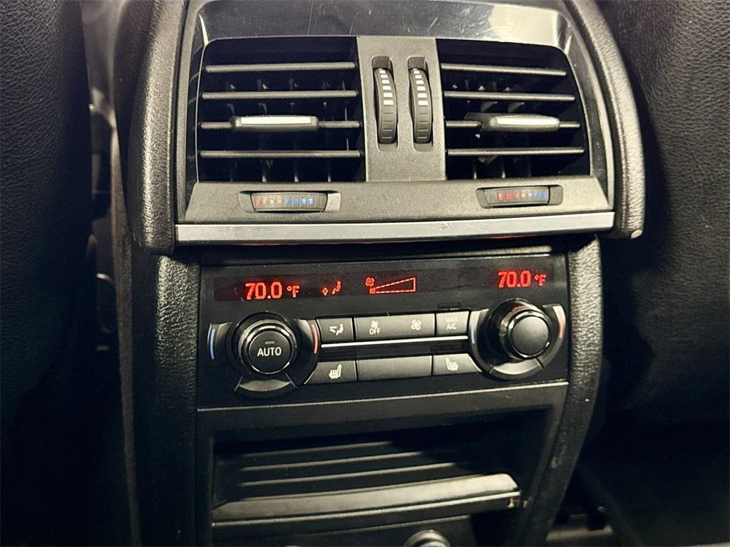 used 2018 BMW X5 car, priced at $20,992