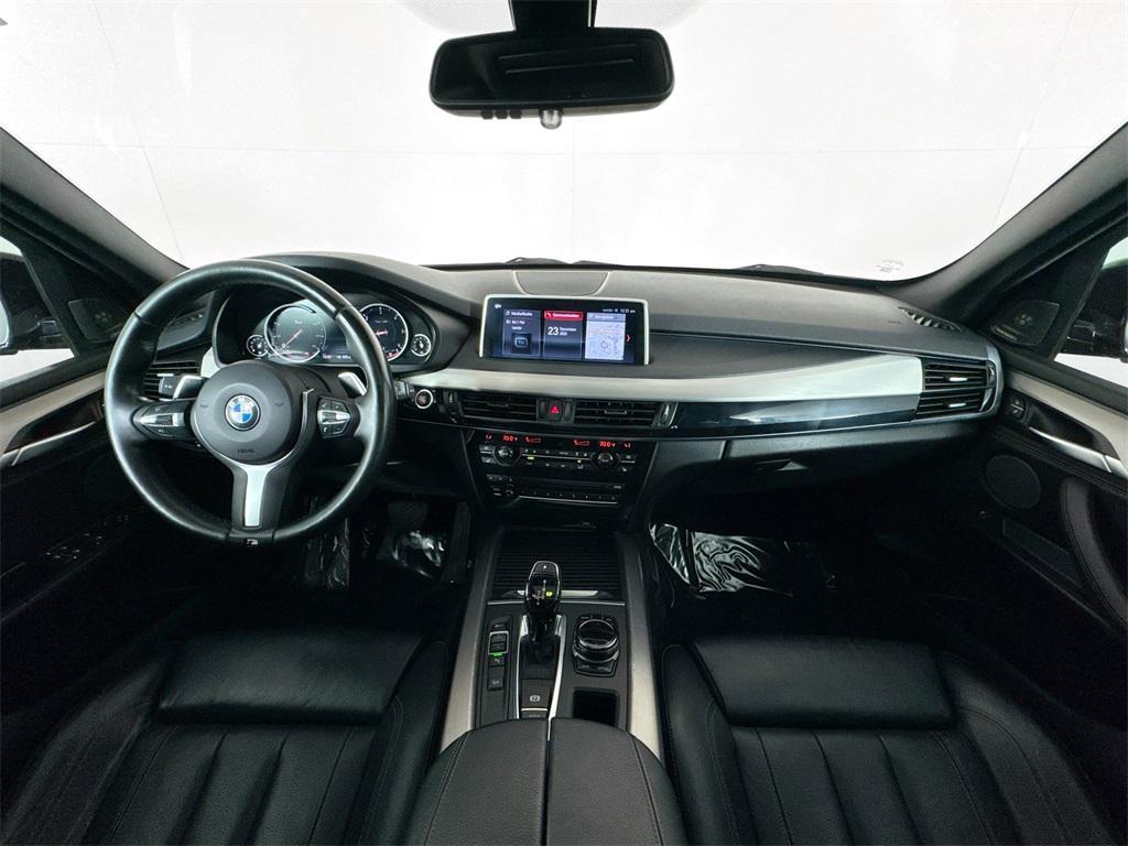 used 2018 BMW X5 car, priced at $20,992