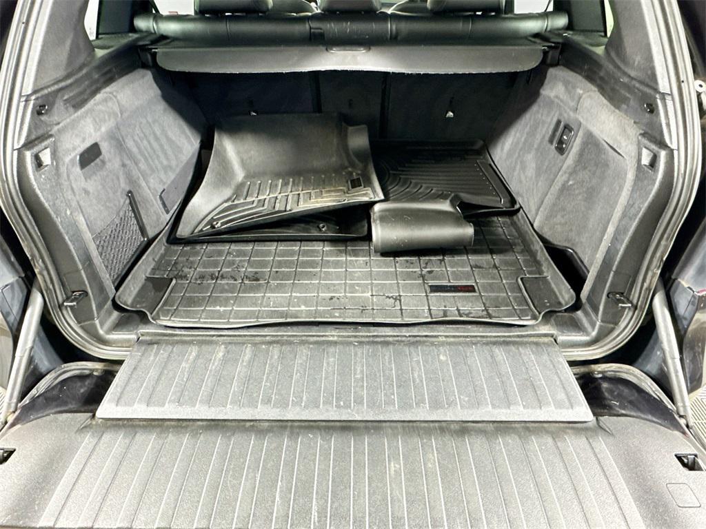 used 2018 BMW X5 car, priced at $20,992